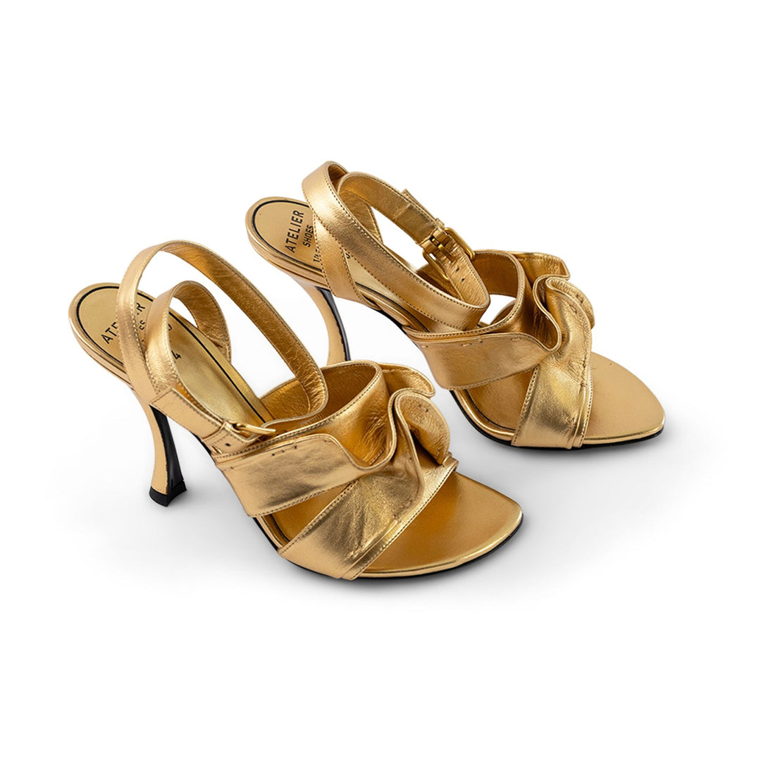 Valentino Sandal