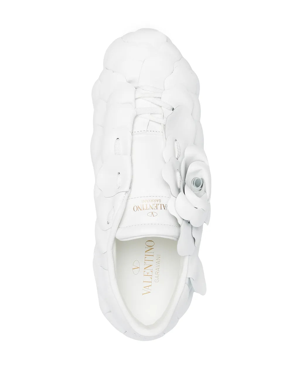 Valentino Atelier Shoes 03 Rose Edition Sneakers