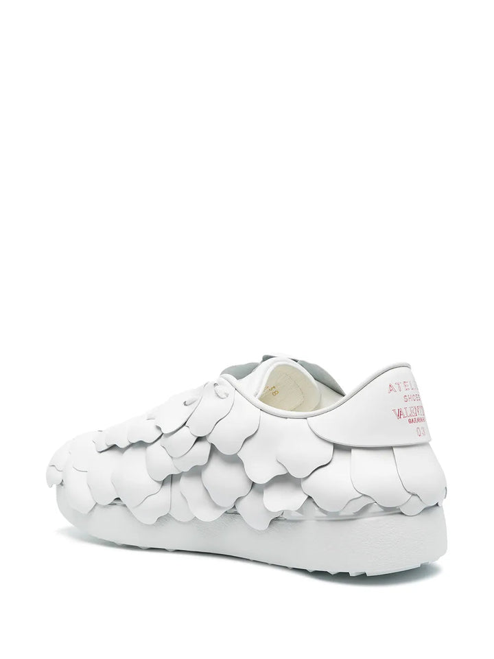 Valentino Atelier Shoes 03 Rose Edition Sneakers