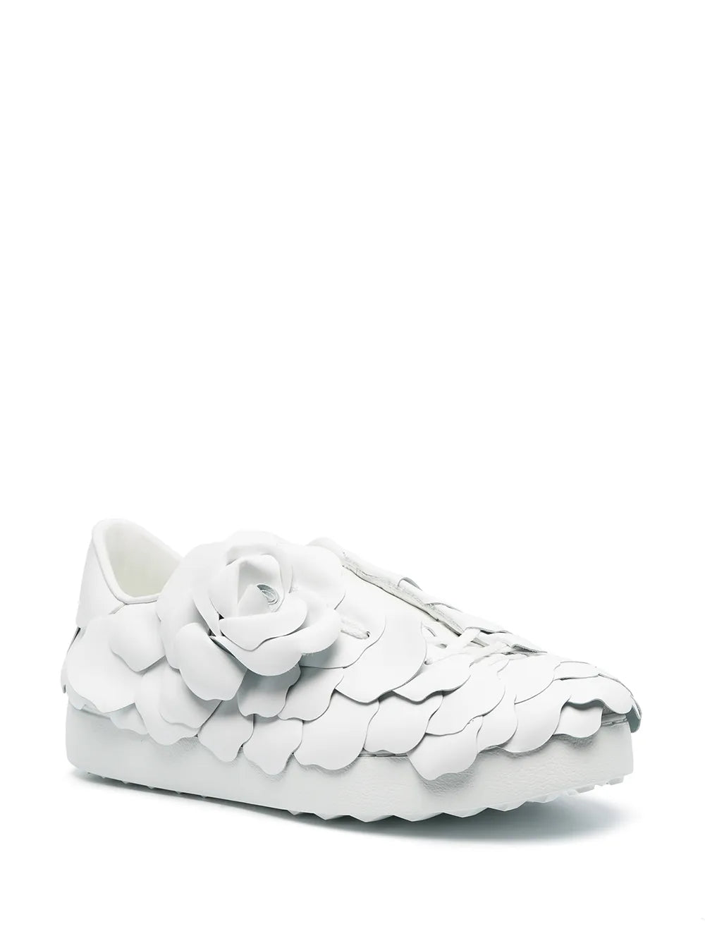 Valentino Atelier Shoes 03 Rose Edition Sneakers