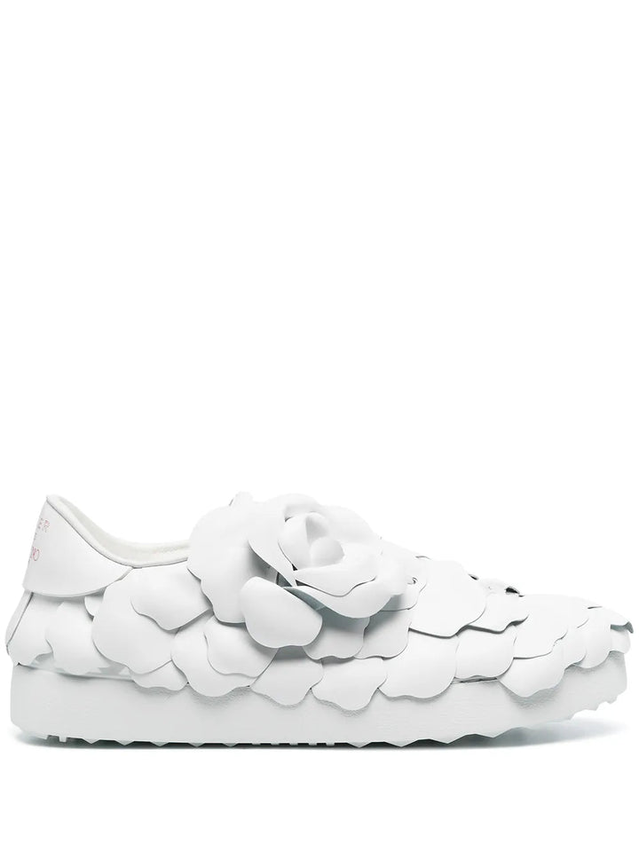 Valentino Atelier Shoes 03 Rose Edition Sneakers