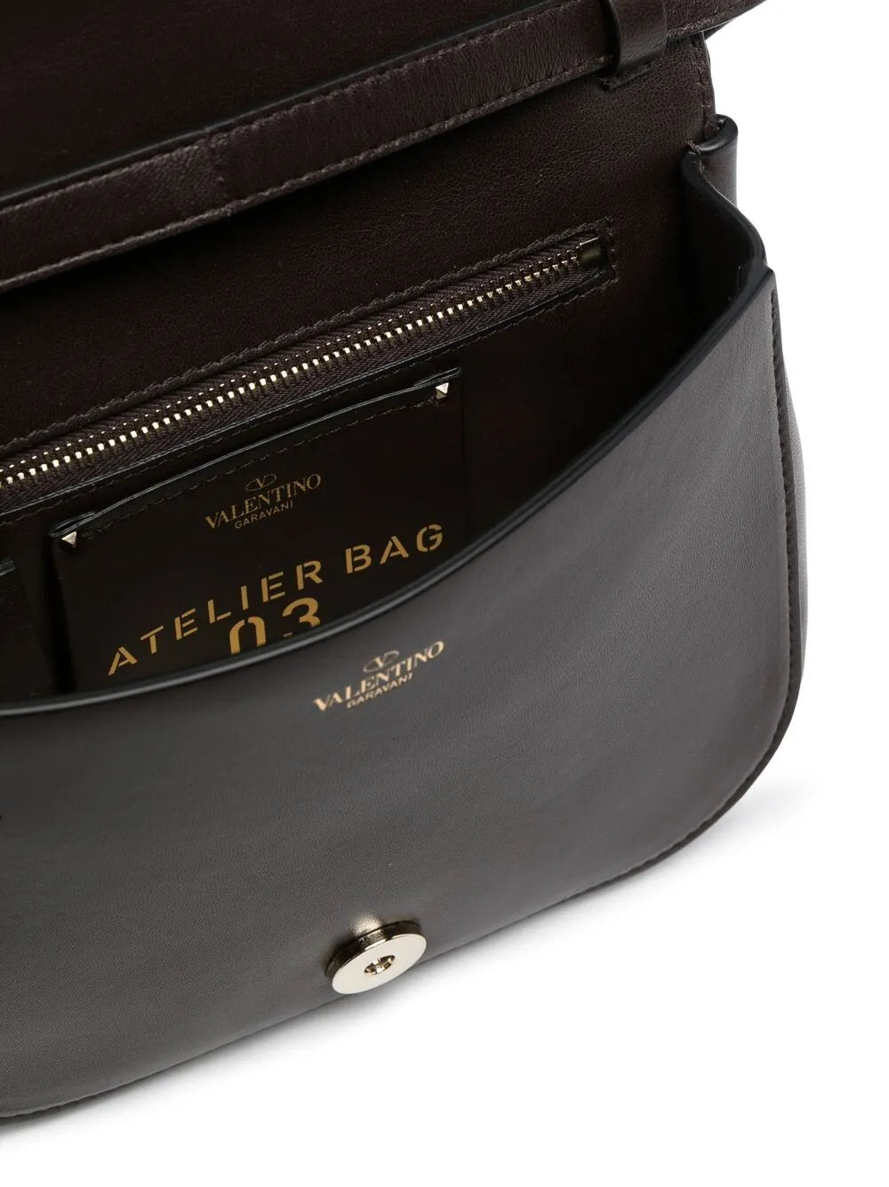 Valentino Small 03 Rose Edition Atelier Bag