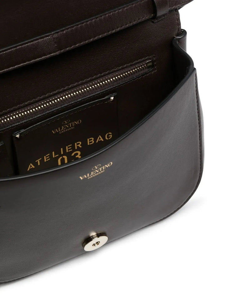 Valentino Small 03 Rose Edition Atelier Bag