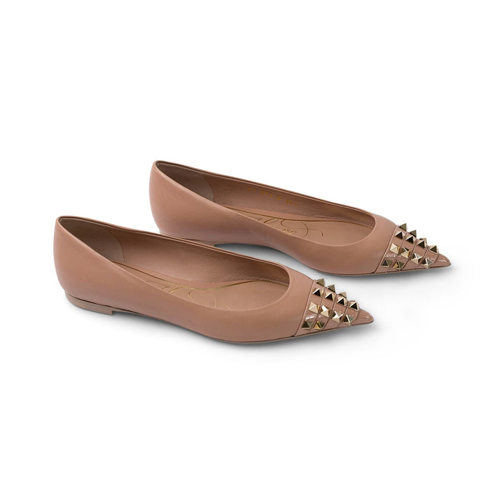 Valentino Ballerina