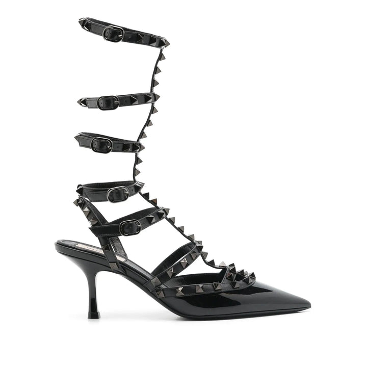 Valentino Garavani 70Mm Rockstud Pumps