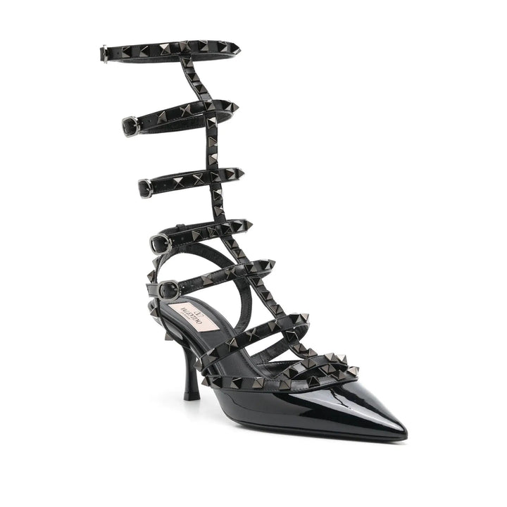 Valentino Garavani 70Mm Rockstud Pumps