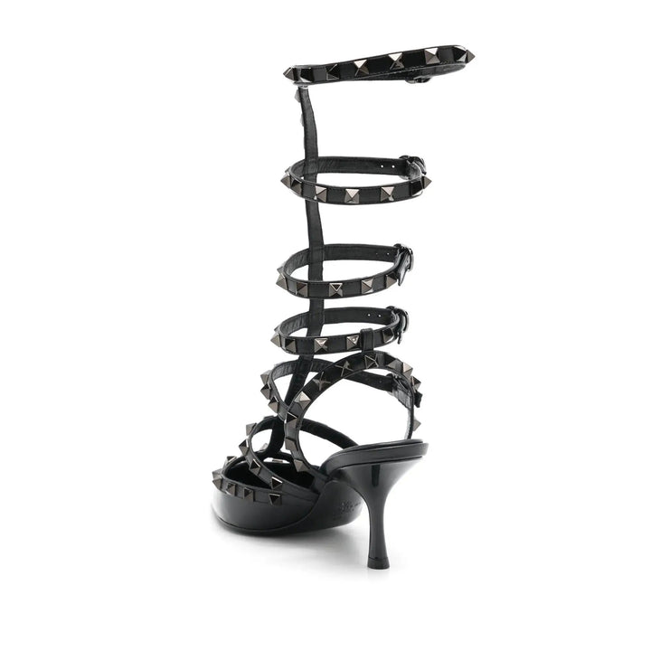 Valentino Garavani 70Mm Rockstud Pumps