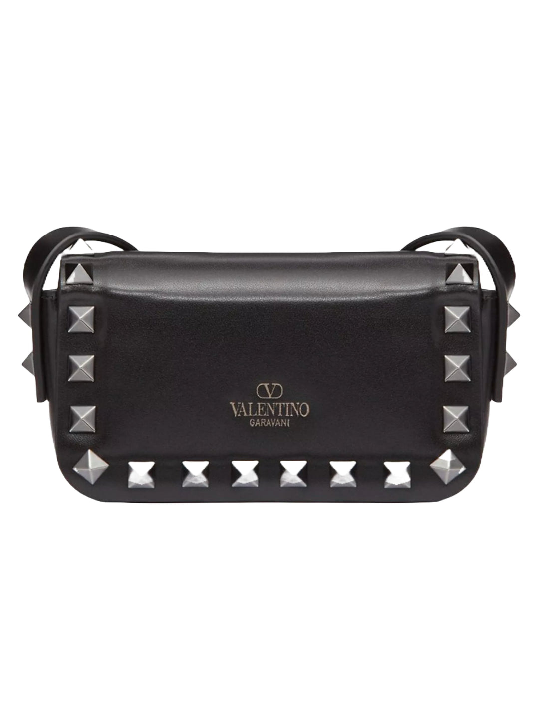 Valentino Garavani Rockstud Mini Shoulder Bag