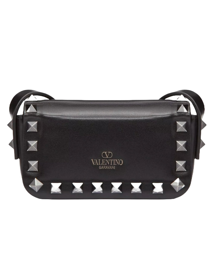 Valentino Garavani Rockstud Mini Shoulder Bag