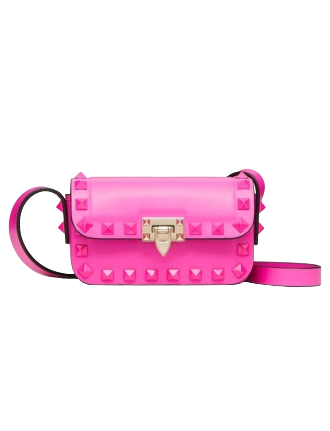 Valentino Garavani Rockstud Mini Shoulder Bag