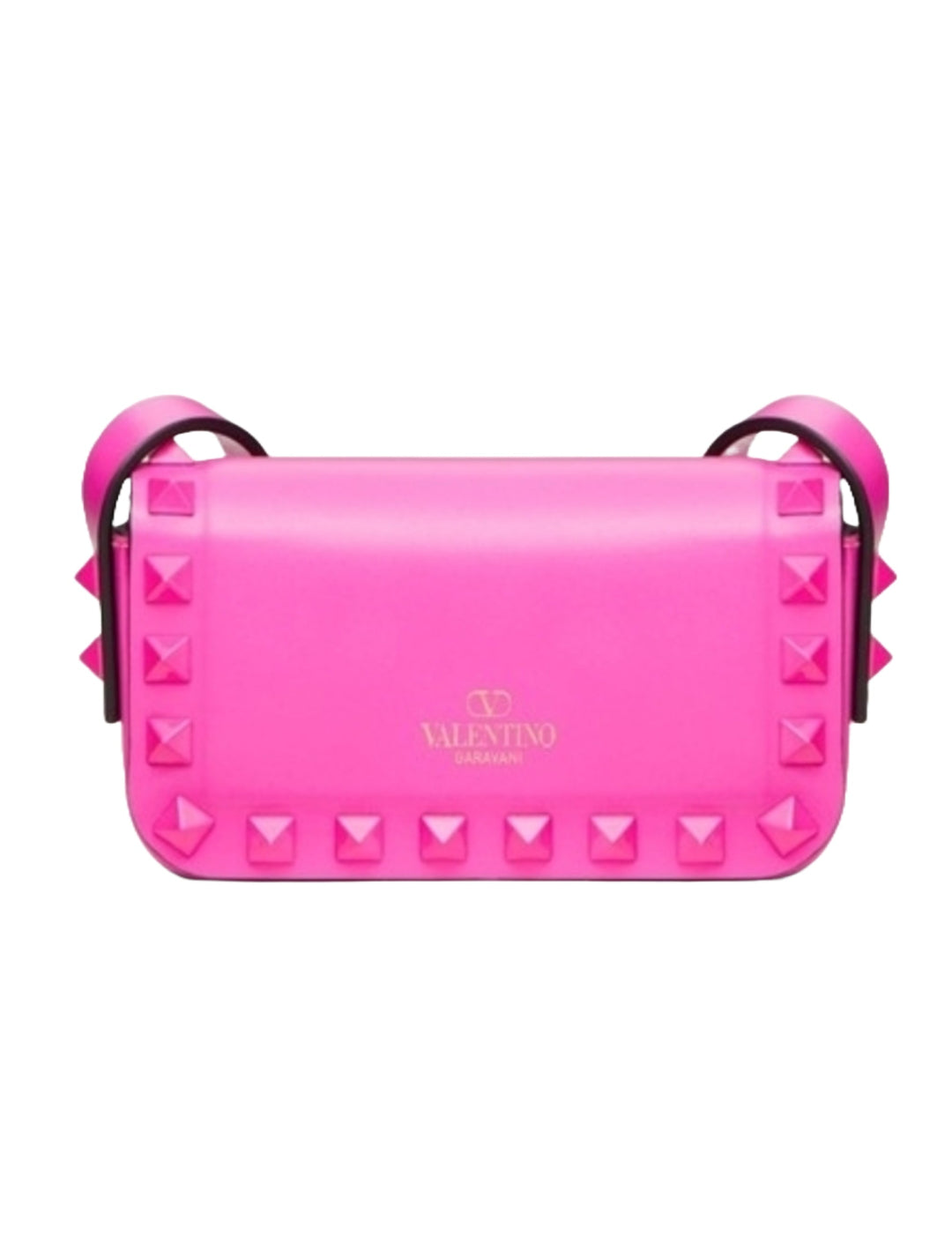 Valentino Garavani Rockstud Mini Shoulder Bag