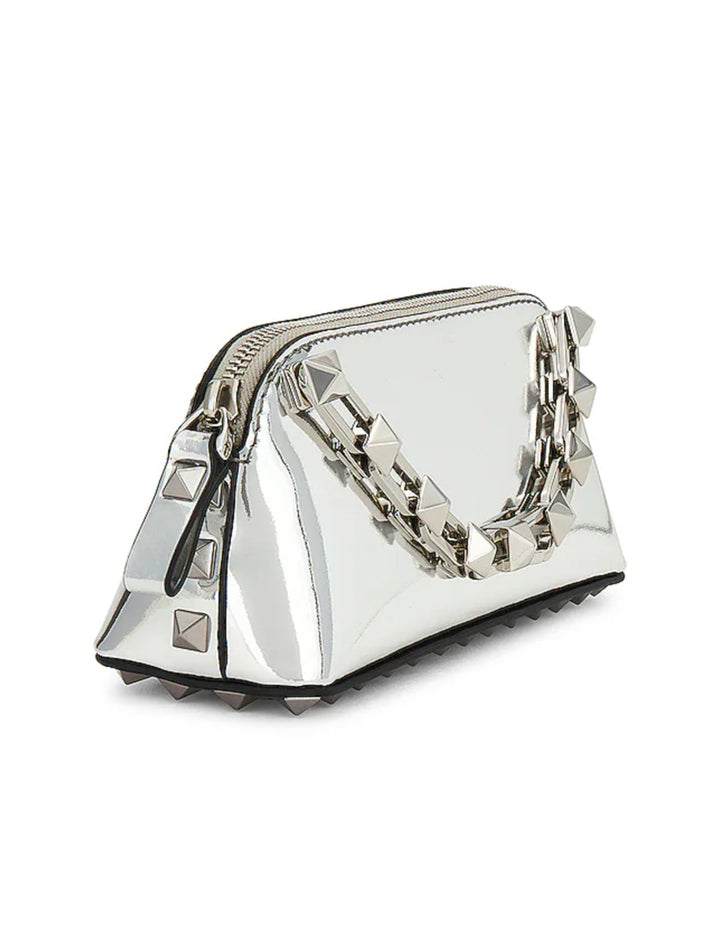 Valentino Garavani Rockstud Mini Shoulder Bag