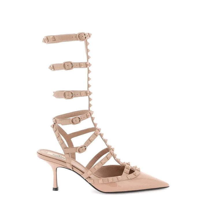 Valentino Garavani 70Mm Rockstud Pumps