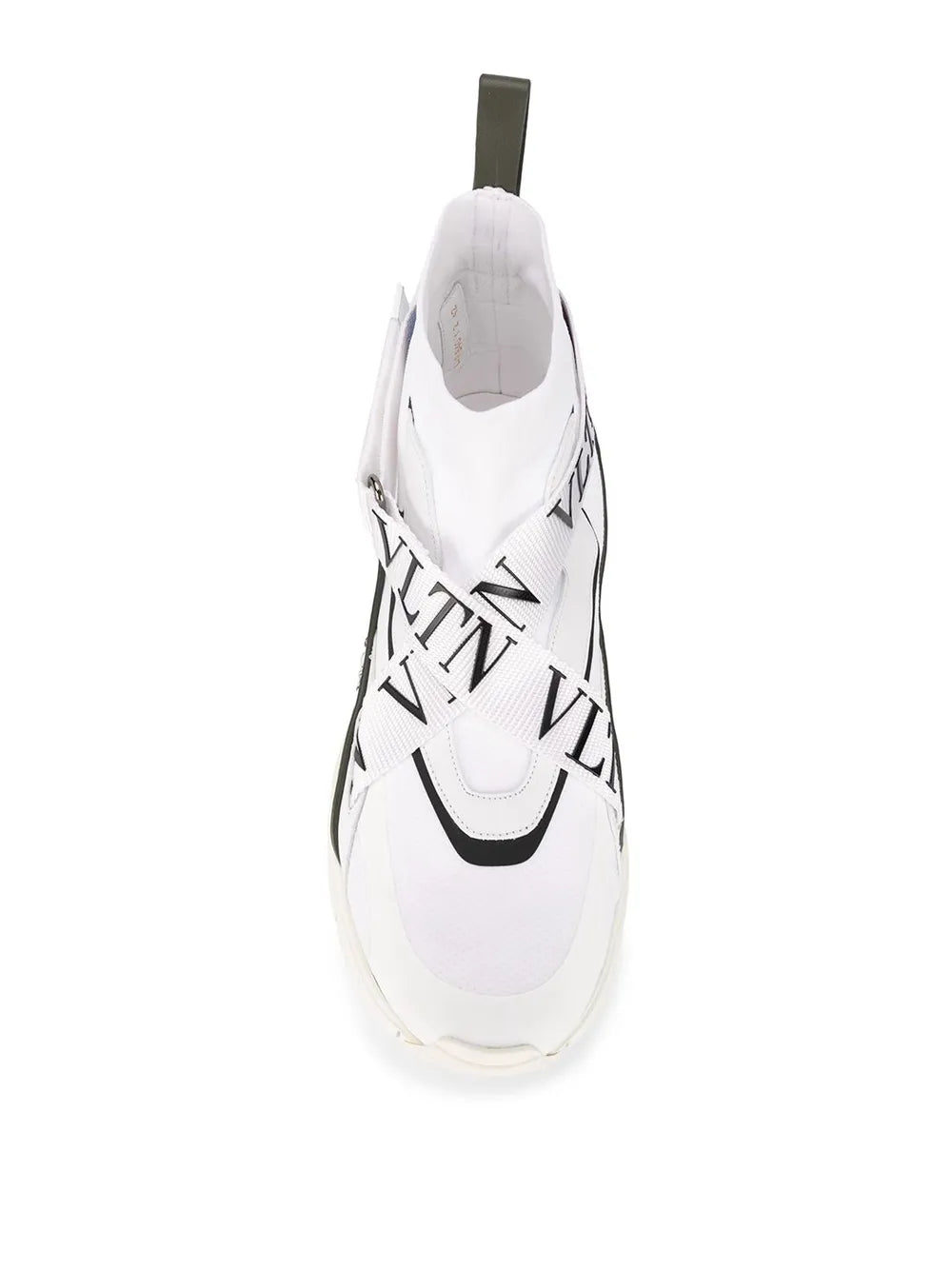 Valentino Garavani Valentino Garavani Heroes Sneakers