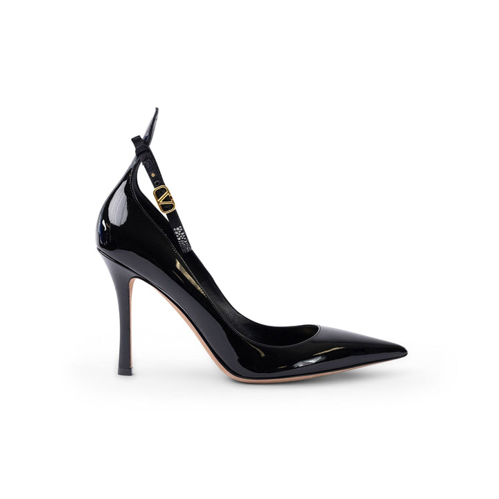 Valentino Pumps in black