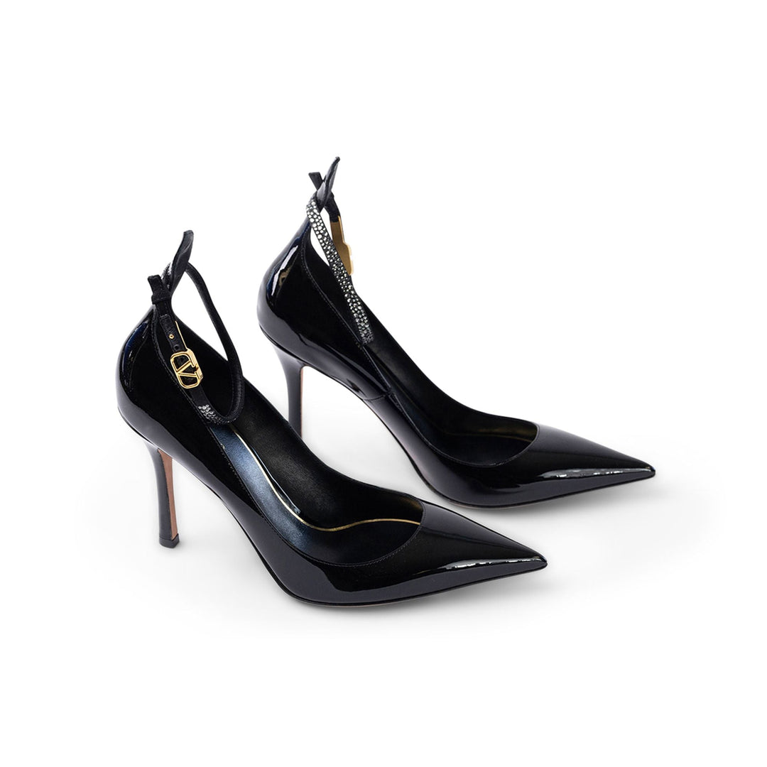 Valentino Pumps in black
