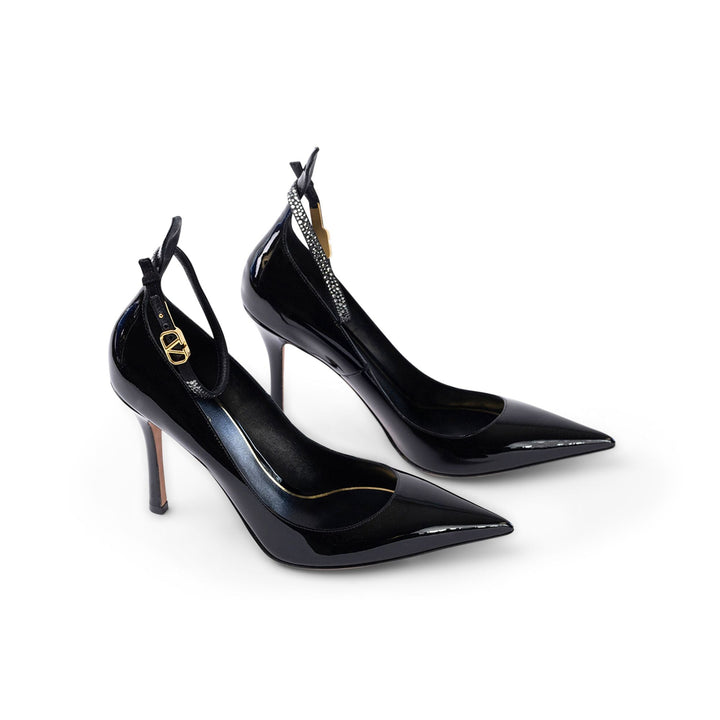 Valentino Pumps in black