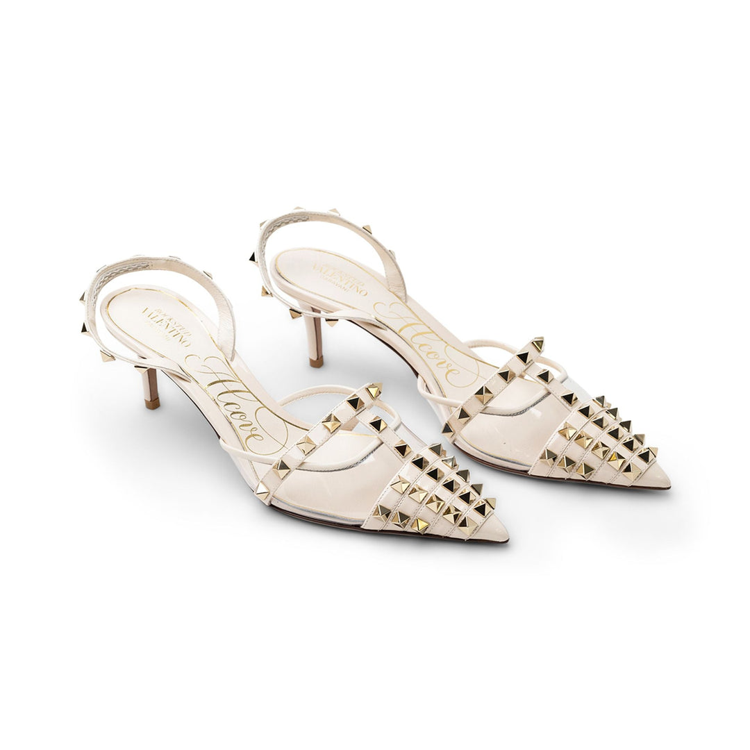 Valentino Sling Back