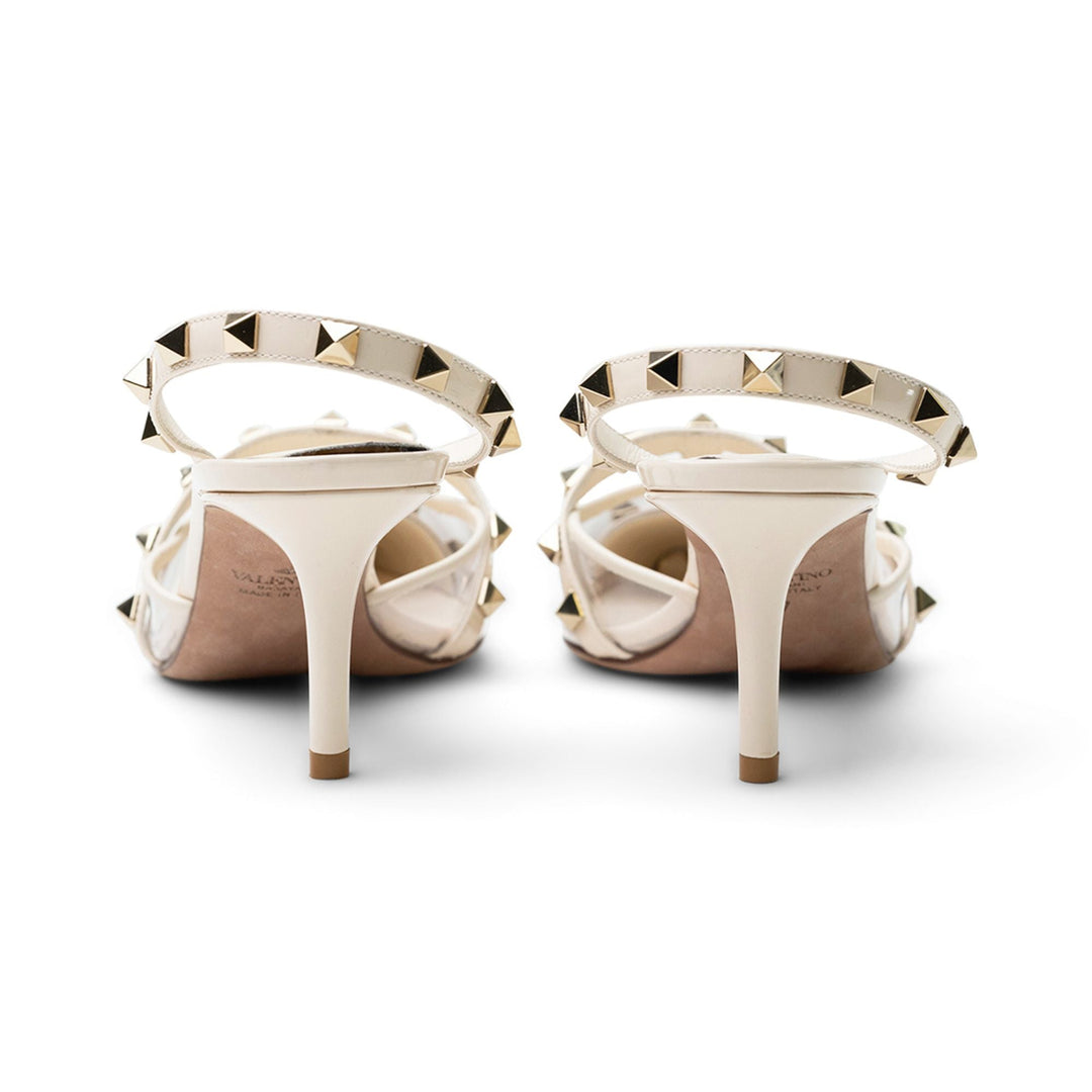 Valentino Sling Back