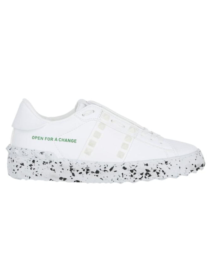 Valentino Garavani Open For A Change Sneakers