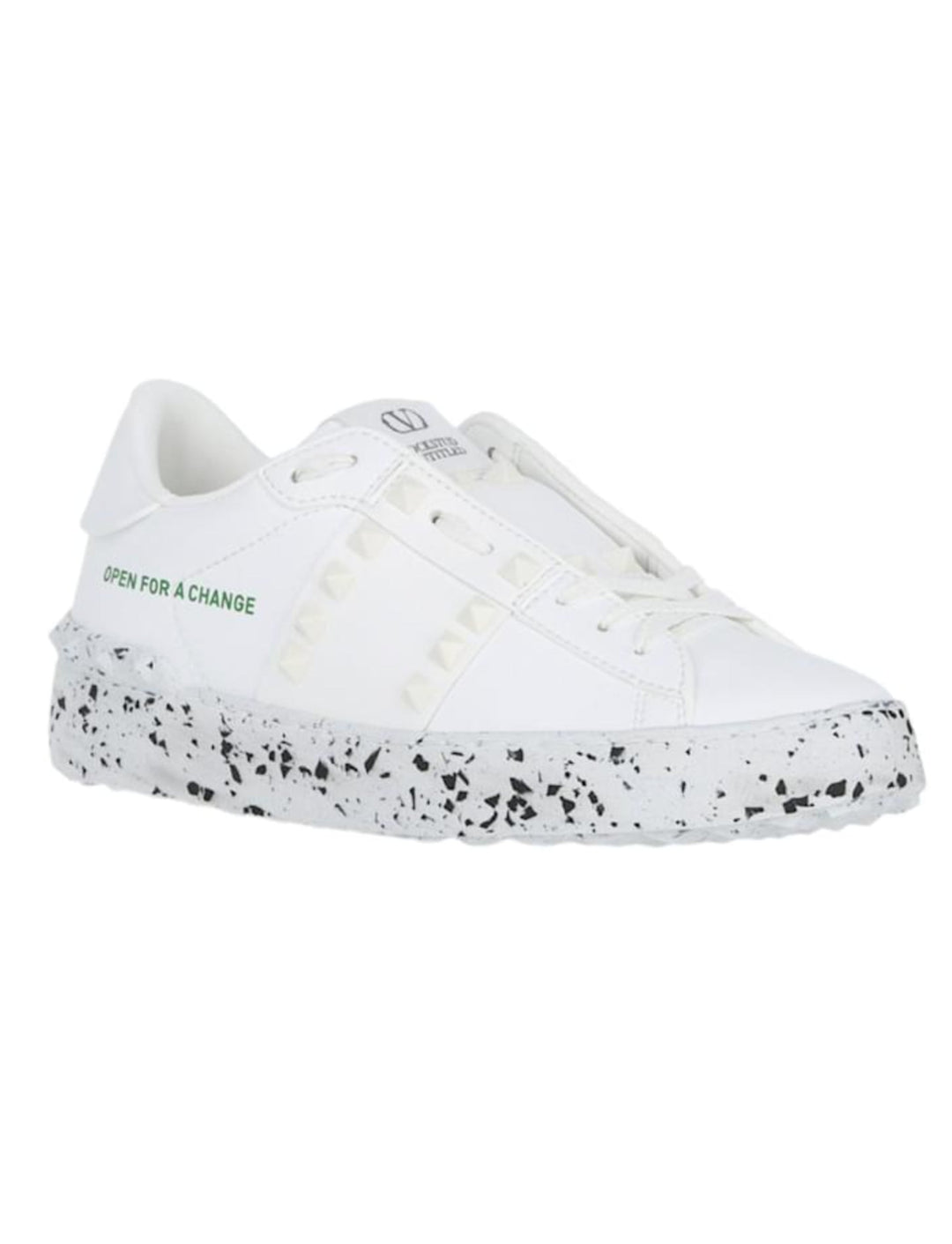 Valentino Garavani Open For A Change Sneakers