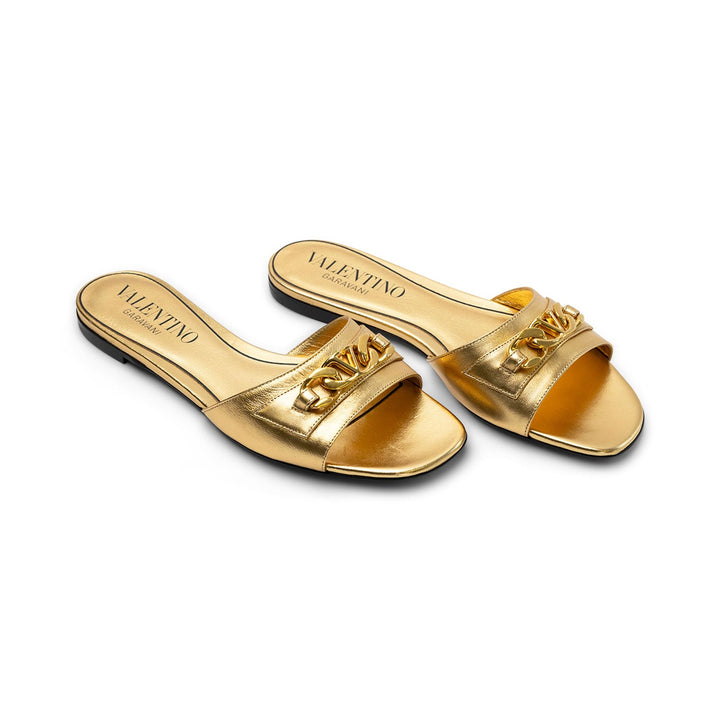 Valentino Slide