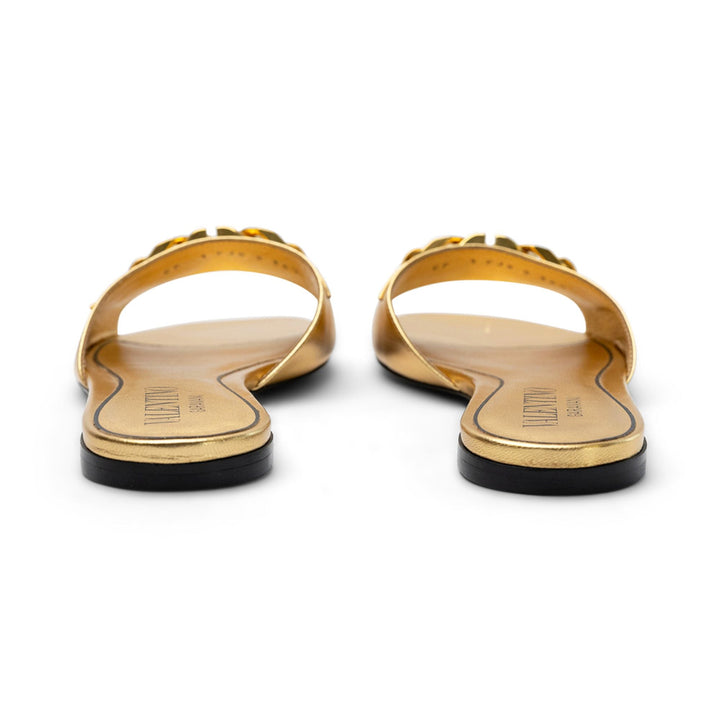 Valentino Slide