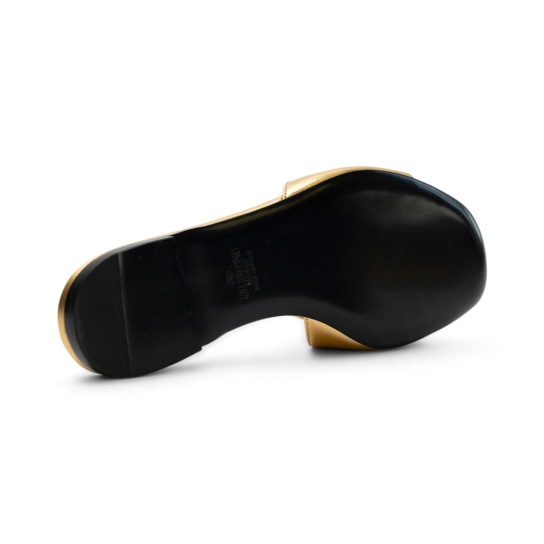 Valentino Slide