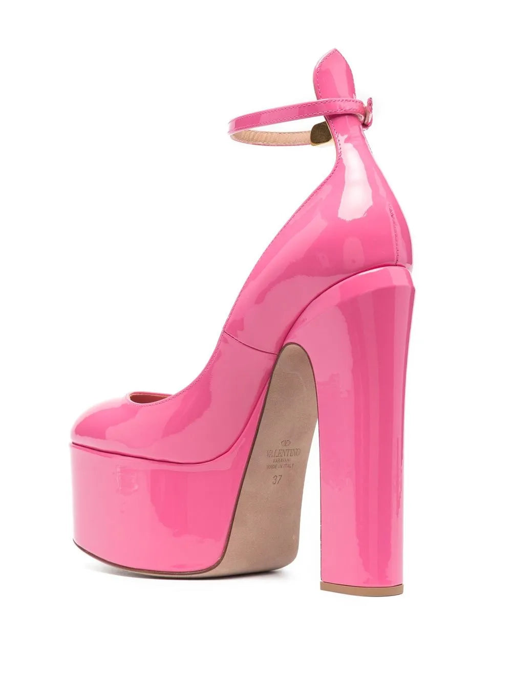 Valentino Garavani Tan-Go 155Mm Platform Pumps