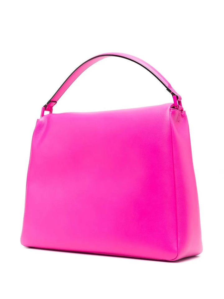 Valentino Maxi One Stud Tote Bag