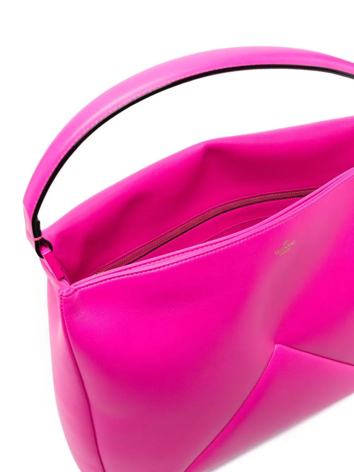Valentino Maxi One Stud Tote Bag