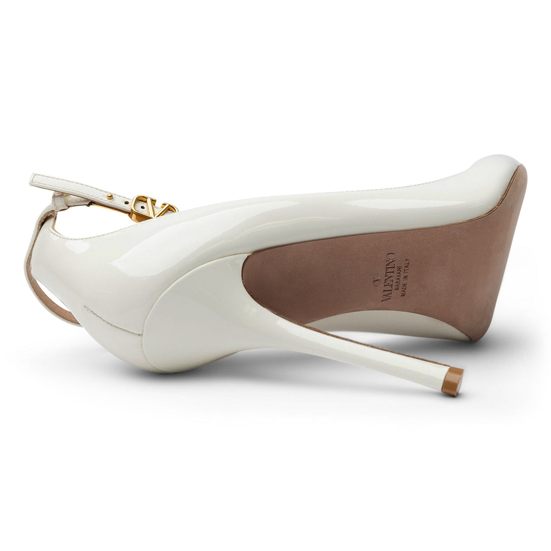Valentino Ankle Strap