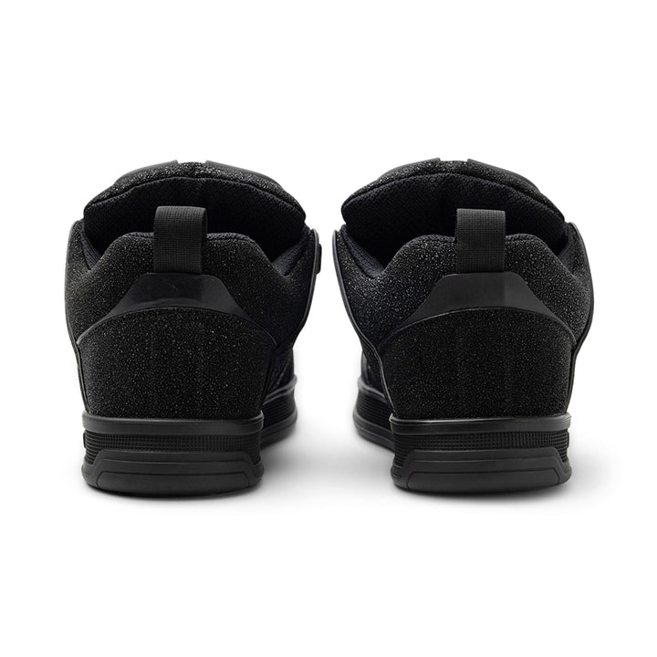 Valentino ANKLE STRAP Woman BLACK/POUDRE