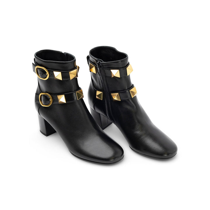Valentino Bootie