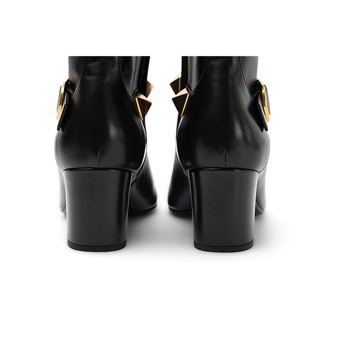 Valentino Bootie