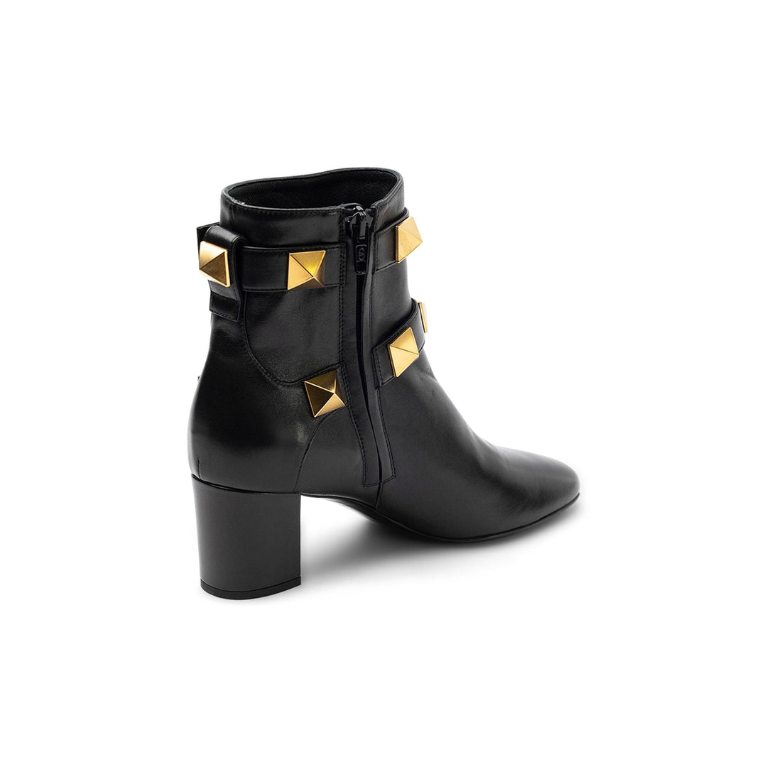 Valentino Bootie