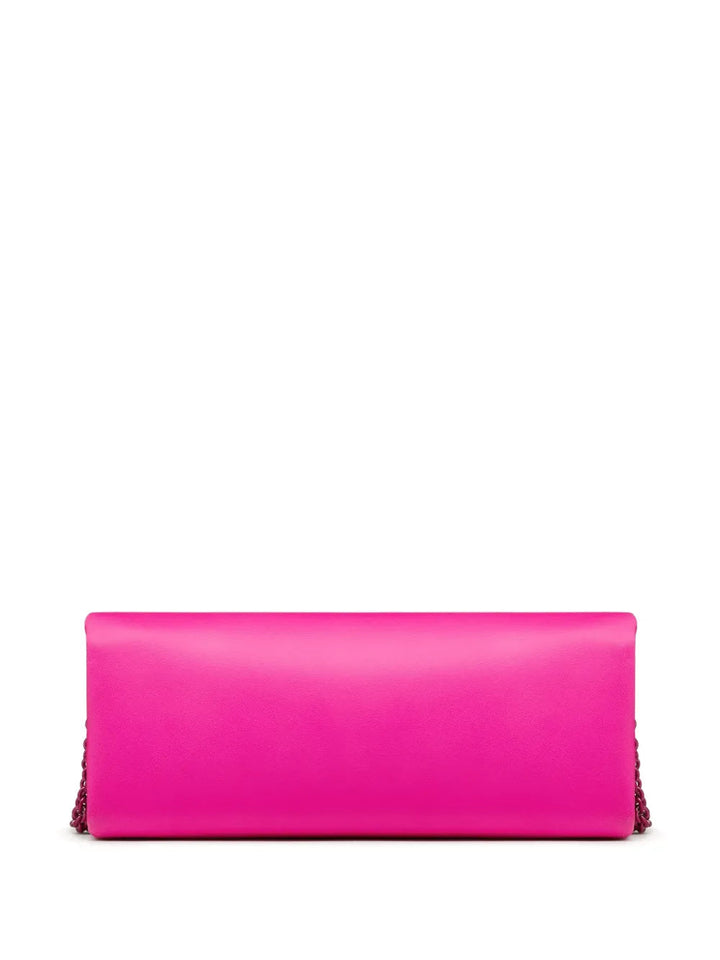 Valentino One Stud Clutch Bag