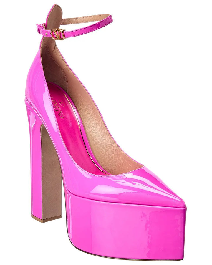 Valentino Garavani Tan-Go Pumps