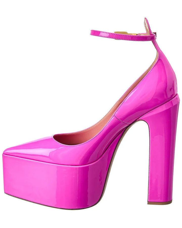Valentino Garavani Tan-Go Pumps