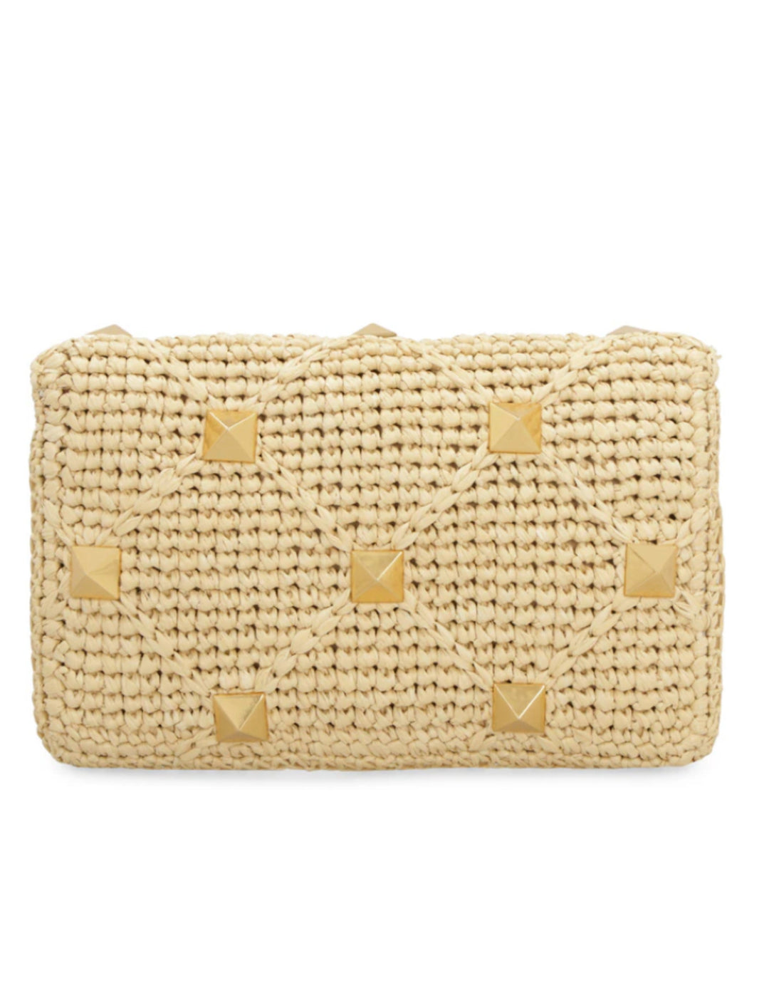 Valentino Garavani Roman Stud Small Pouch