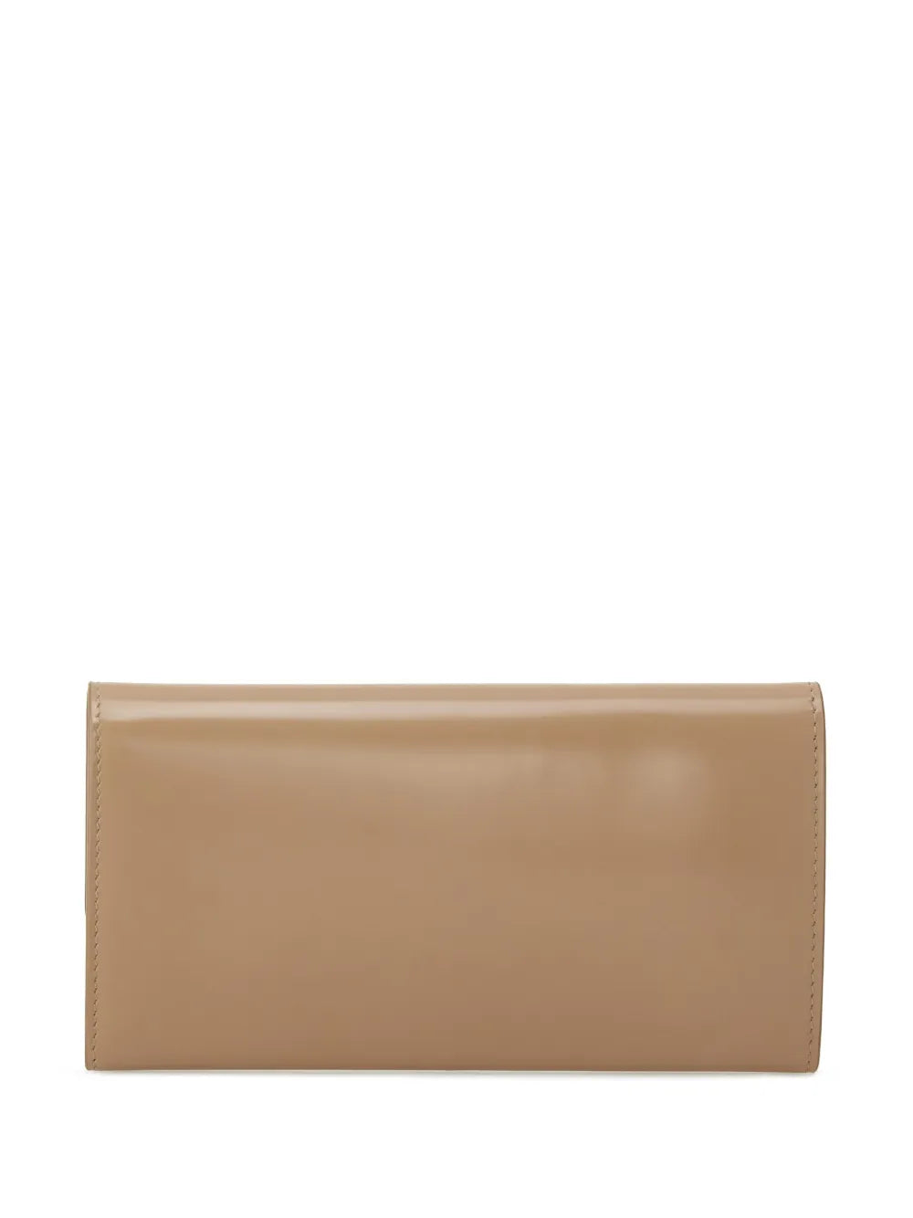 Ferragamo Gancini Continental Wallet