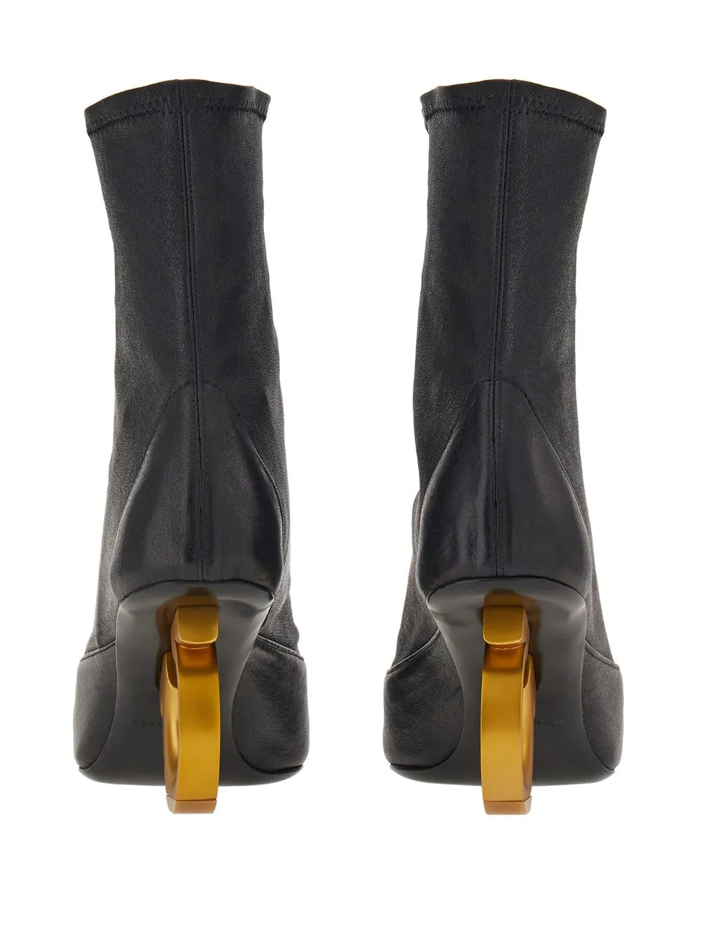 Ferragamo Elina 70Mm Ankle Boots by Ferragamo outlet now on sale