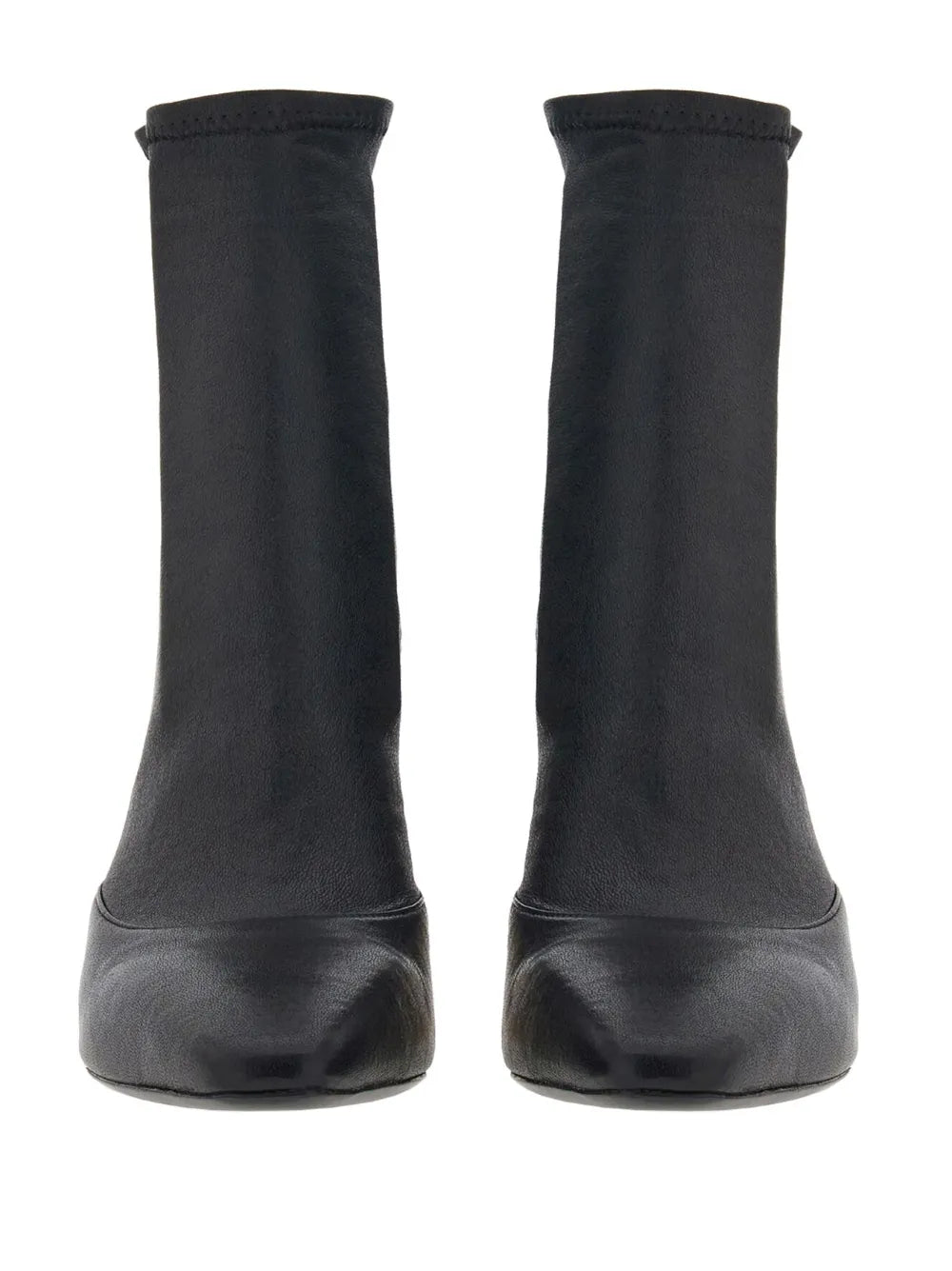 Ferragamo Elina 70Mm Ankle Boots by Ferragamo outlet now on sale