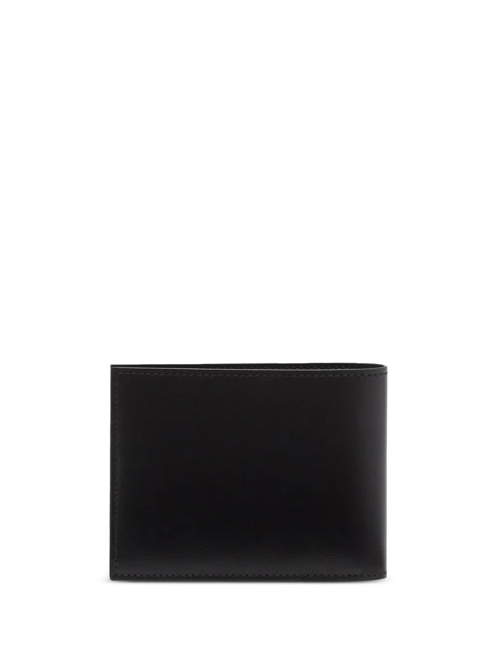 Ferragamo Bi-Fold Leather Wallet