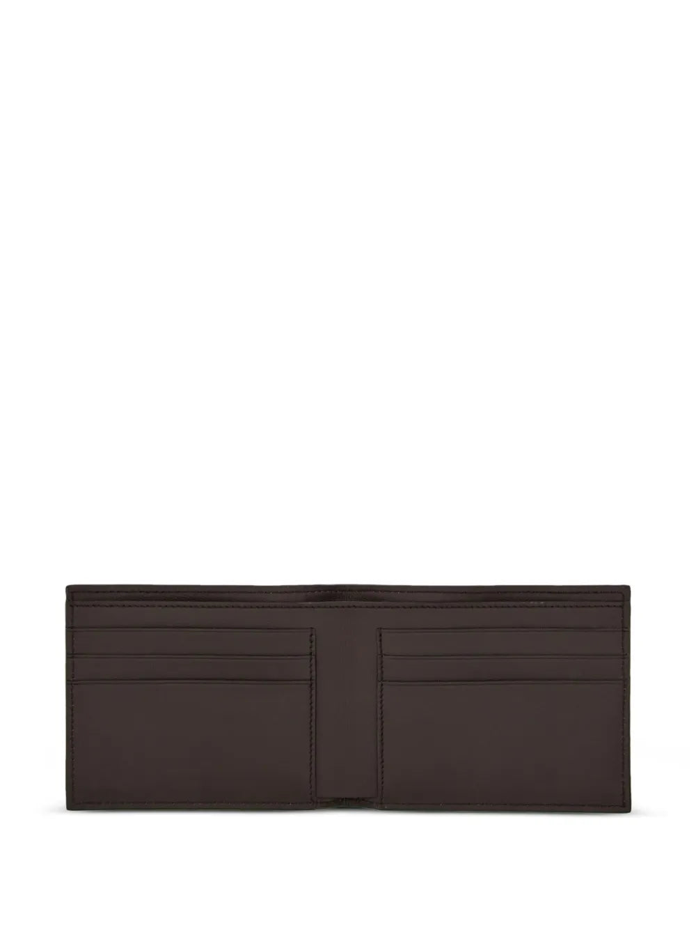 Ferragamo Bi-Fold Leather Wallet