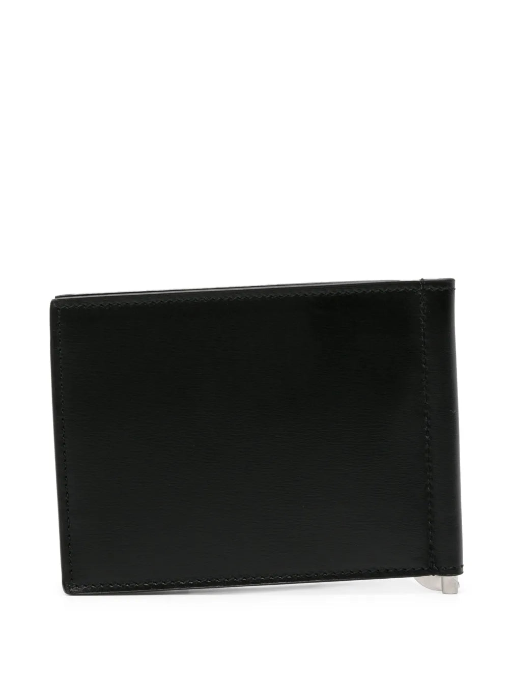 Ferragamo Classic Bi-Fold Leather Wallet