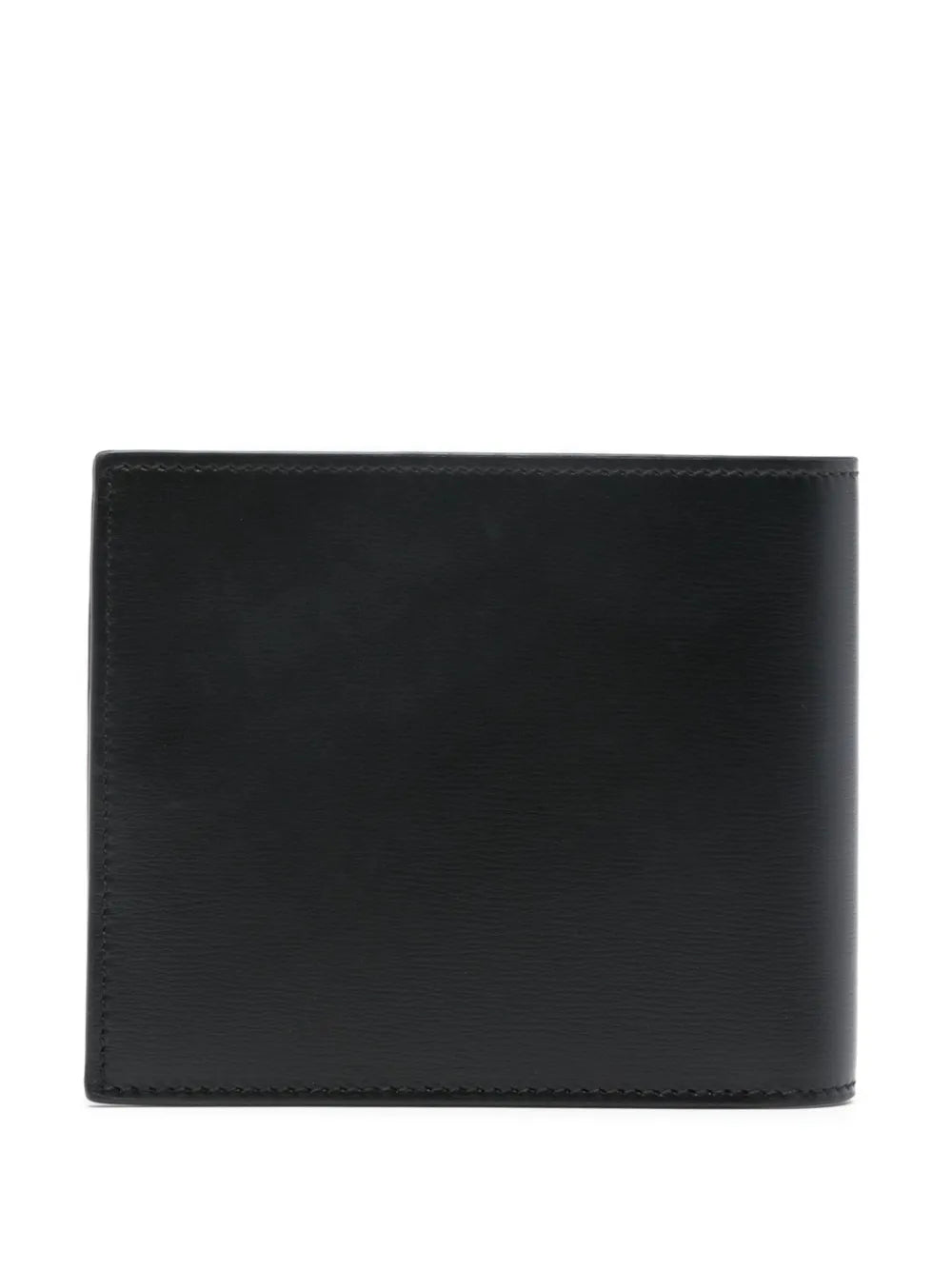 Ferragamo Debossed-Logo Leather Wallet
