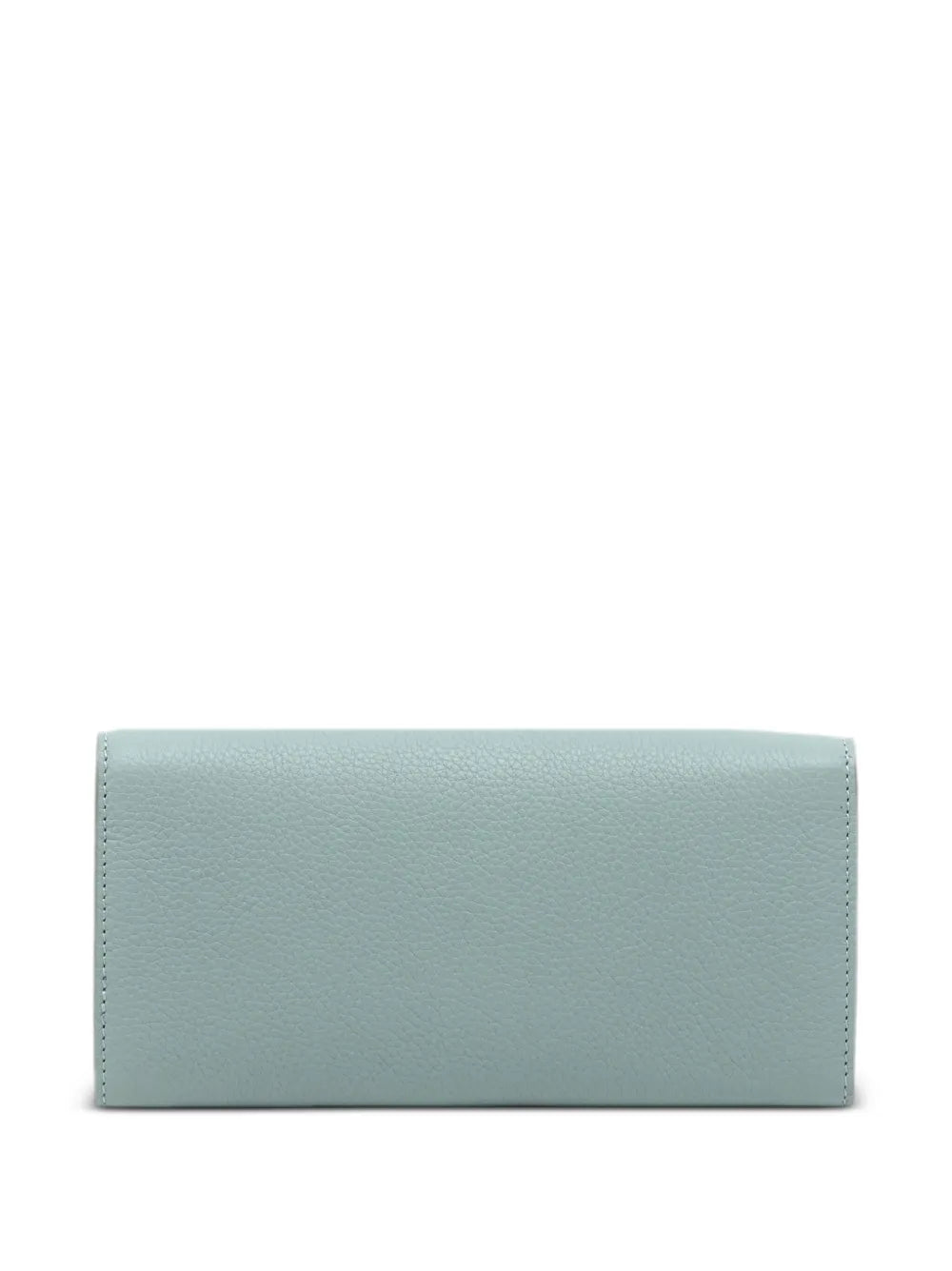 Ferragamo Gancini Wallet With Chain