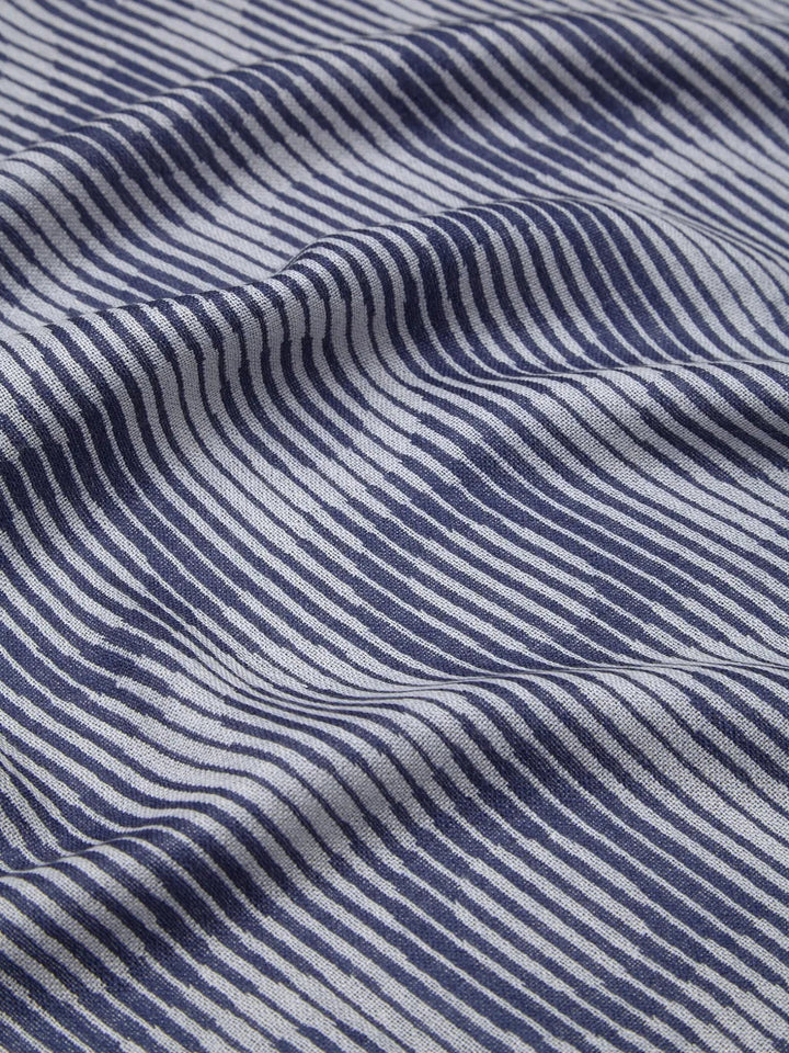 Ferragamo Gancini-Print Frayed-Hem Scarf