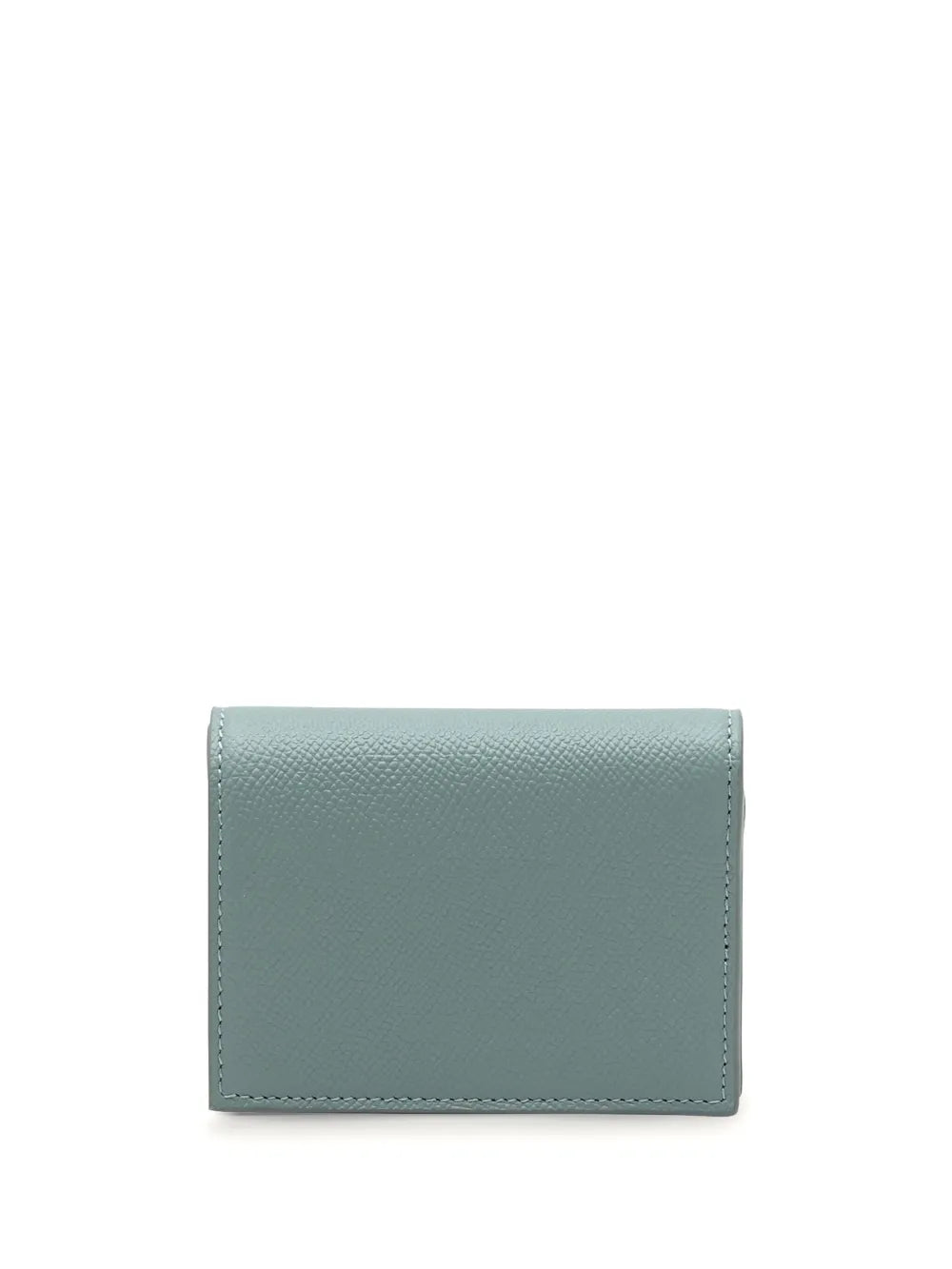 Ferragamo Vara Bow Leather Wallet